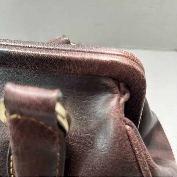 LIZ CLAIBORNE SHOULDER WITH A VINTAGE APPEAL - Picture 13 of 16